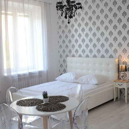 Multi Apartment Lakowa 18 비아위스토크 외부 사진