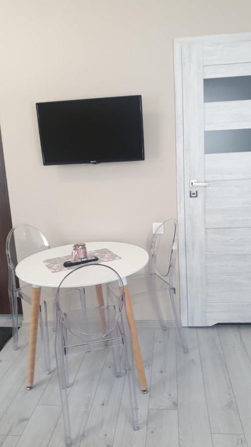 Multi Apartment Lakowa 18 비아위스토크 외부 사진