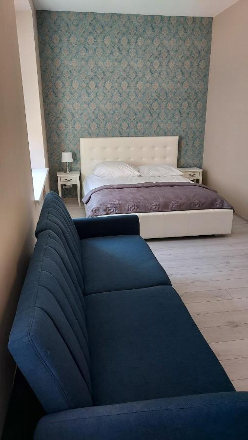 Multi Apartment Lakowa 18 비아위스토크 외부 사진