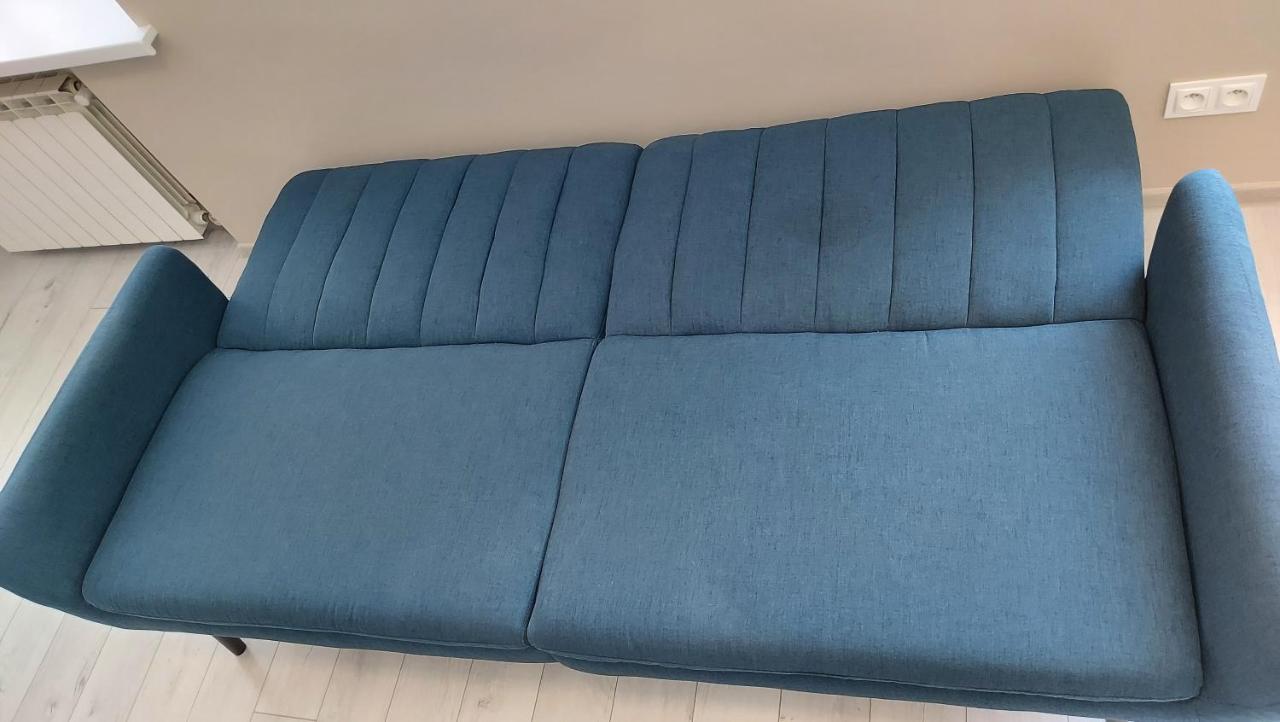 Multi Apartment Lakowa 18 비아위스토크 외부 사진