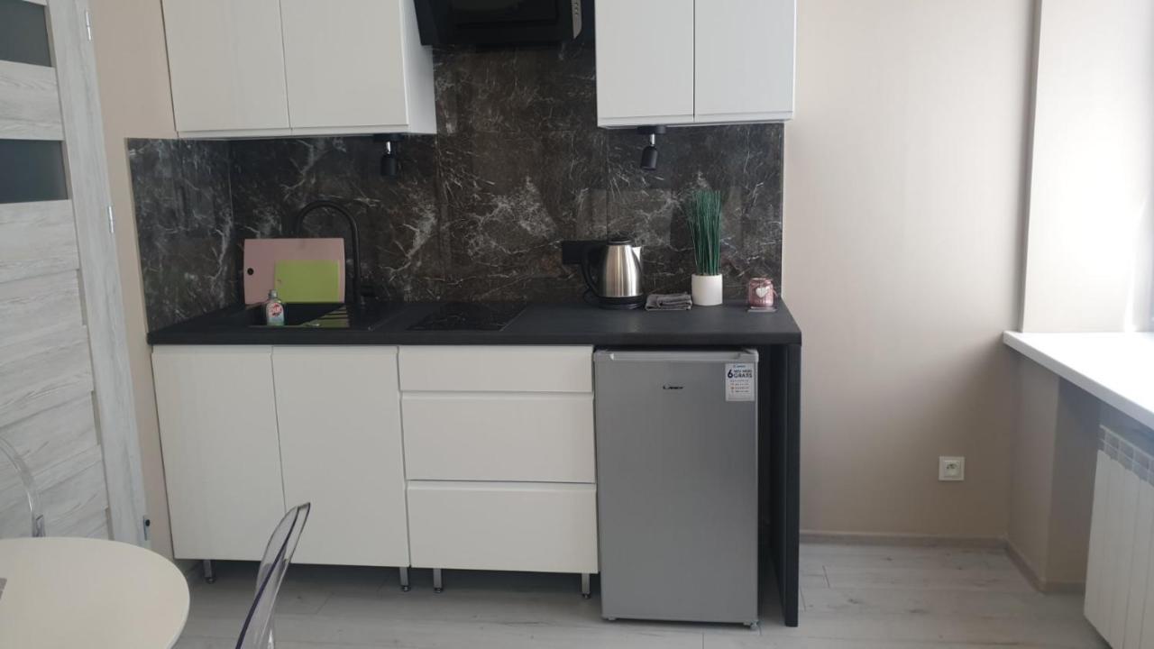 Multi Apartment Lakowa 18 비아위스토크 외부 사진