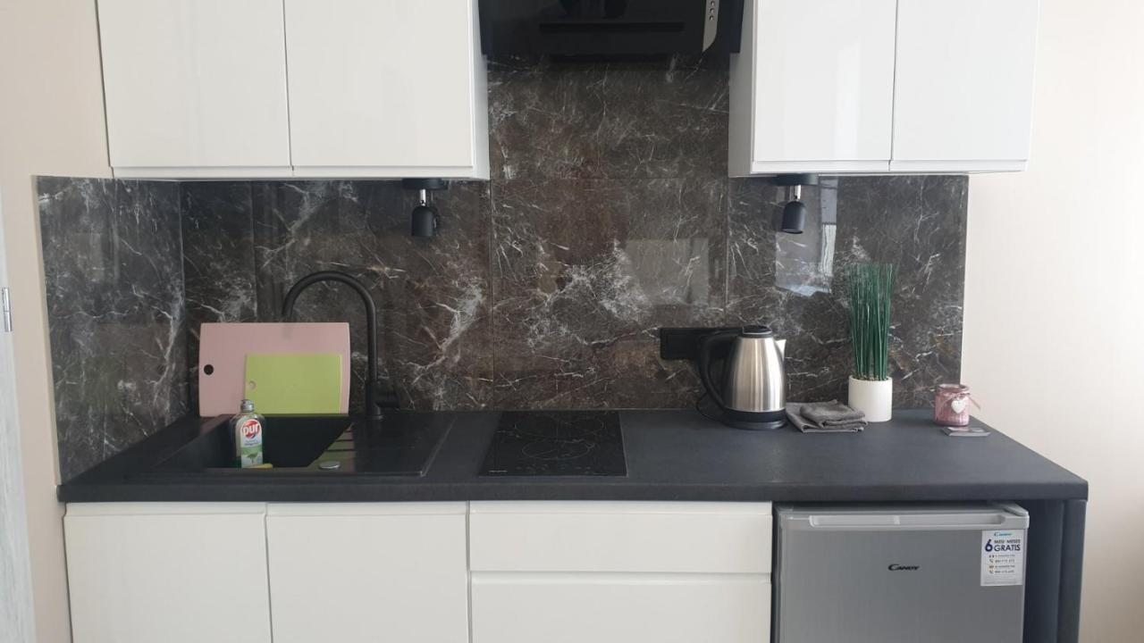 Multi Apartment Lakowa 18 비아위스토크 외부 사진